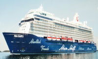 Mein Schiff 4 Cruises Deals Cheap Mein Schiff 4 Cruise