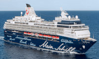 Mein Schiff 4 Cruises Deals Cheap Mein Schiff 4 Cruise